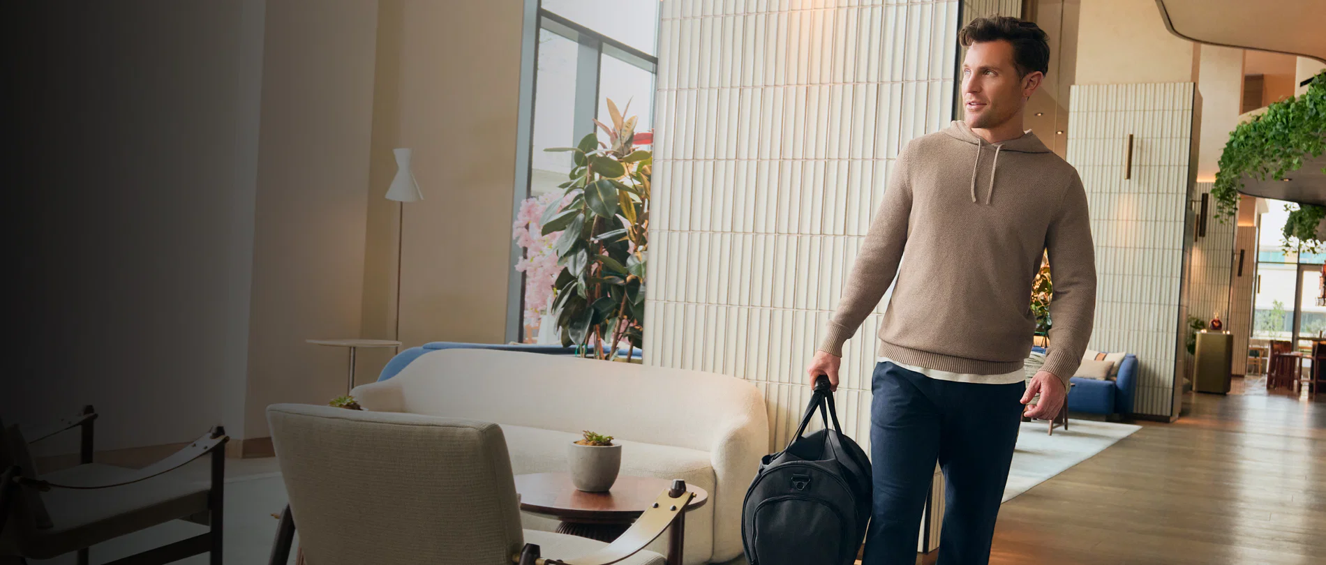 Smart Essentials for Modern Men