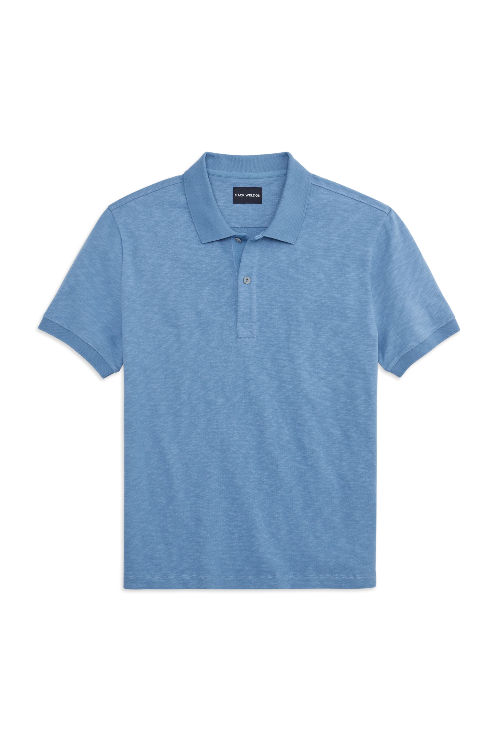 Heavyweight Tops